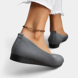 Pamela | Bailarinas Ortopédicas Elásticas