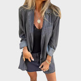 Blem |   Blazer Oversized Ganga