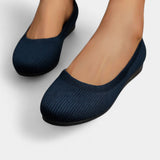 Pamela | Bailarinas Ortopédicas Elásticas