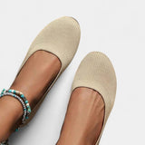 Pamela | Bailarinas Ortopédicas Elásticas