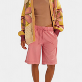 Isadora |  Cárdigan de Punto con Patrón Floral