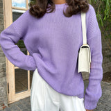 Isabela | Suéter de Punto