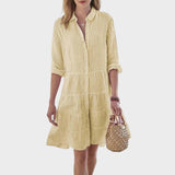 Lolita | Vestido de Rayas